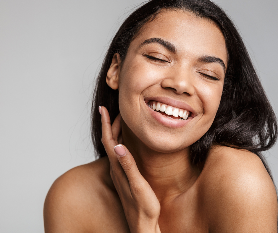 Anti ageing treatments